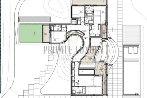 Villa i Almada, Setubal, Almada - € 5.500.000 | Ref: 7381-DA - foto 16