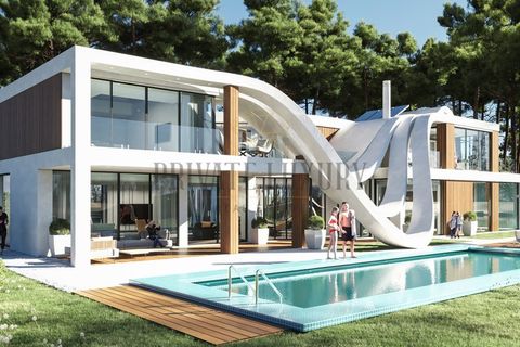 Villa i Almada, Setubal, Almada - € 5.500.000 | Ref: 7381-DA - foto 17