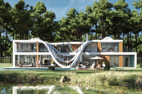 Villa i Almada, Setubal, Almada - € 5.500.000 | Ref: 7381-DA - foto 18