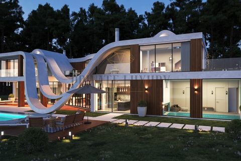 Villa i Almada, Setubal, Almada - € 5.500.000 | Ref: 7381-DA - foto 19