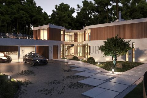 Villa i Almada, Setubal, Almada - € 5.500.000 | Ref: 7381-DA - foto 20