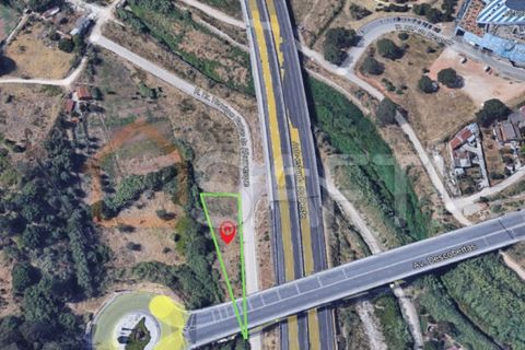 Helårsgrund i Loures, Lisbon, Loures - € 105.000 | Ref: SAFTI:003560 - foto 2