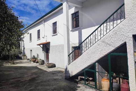 Villa i Valtorno e Mourao, Braganca, Valtorno e Mourao - € 390.000 | Ref: VRCM803 - foto 2
