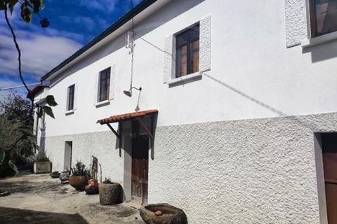 Villa i Valtorno e Mourao, Braganca, Valtorno e Mourao - € 390.000 | Ref: VRCM803 - foto 3