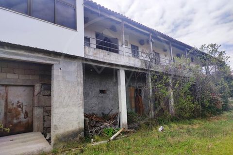 Villa i Valtorno e Mourao, Braganca, Valtorno e Mourao - € 390.000 | Ref: VRCM803 - foto 4