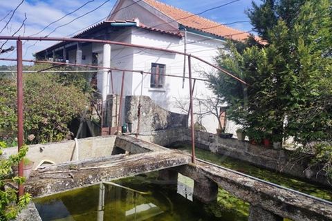 Villa i Valtorno e Mourao, Braganca, Valtorno e Mourao - € 390.000 | Ref: VRCM803 - foto 5