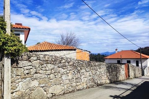 Villa i Valtorno e Mourao, Braganca, Valtorno e Mourao - € 390.000 | Ref: VRCM803 - foto 16