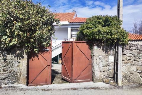 Villa i Valtorno e Mourao, Braganca, Valtorno e Mourao - € 390.000 | Ref: VRCM803 - foto 18