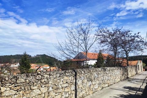 Villa i Valtorno e Mourao, Braganca, Valtorno e Mourao - € 390.000 | Ref: VRCM803 - foto 19