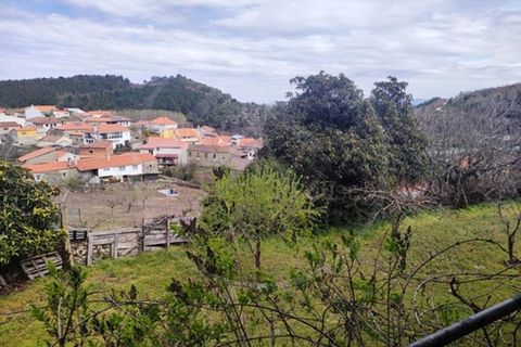 Villa i Valtorno e Mourao, Braganca, Valtorno e Mourao - € 390.000 | Ref: VRCM803 - foto 41