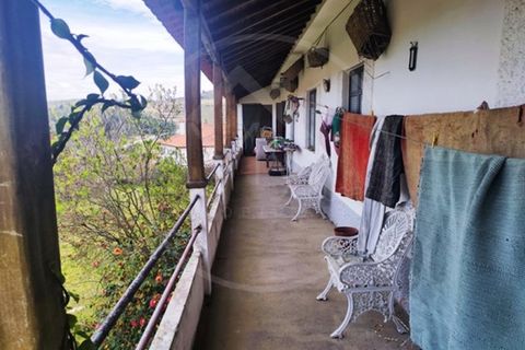 Villa i Valtorno e Mourao, Braganca, Valtorno e Mourao - € 390.000 | Ref: VRCM803 - foto 42