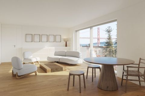 Duplex i Lisbon, Lisbon, Lisbon - € 1.260.000 | Ref: BLO_6478_C3 - foto 4