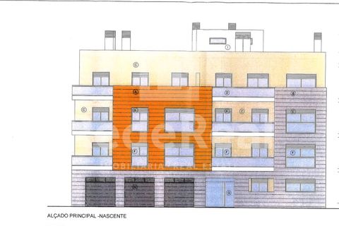 Helårsgrund i Olhao, Faro, Olhao - € 535.000 | Ref: 021220068 - foto 1