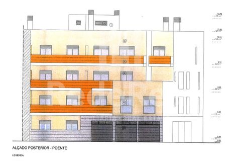Helårsgrund i Olhao, Faro, Olhao - € 535.000 | Ref: 021220068 - foto 2