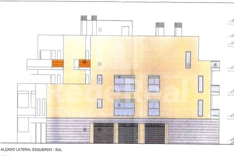 Helårsgrund i Olhao, Faro, Olhao - € 535.000 | Ref: 021220068 - foto 3