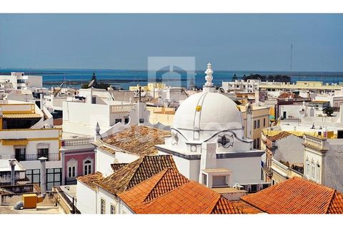 Helårsgrund i Olhao, Faro, Olhao - € 535.000 | Ref: 021220068 - foto 9