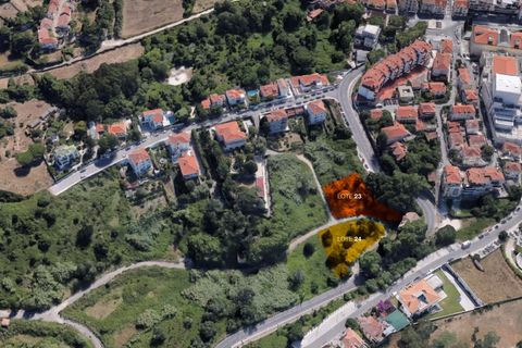 Helårsgrund i Sintra, Lisbon, Sintra - € 406.000 | Ref: 41735 - foto 2