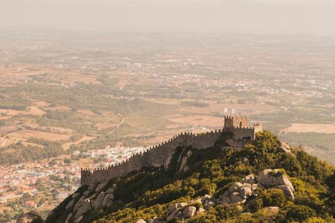 Helårsgrund i Sintra, Lisbon, Sintra - € 406.000 | Ref: 41735 - foto 3