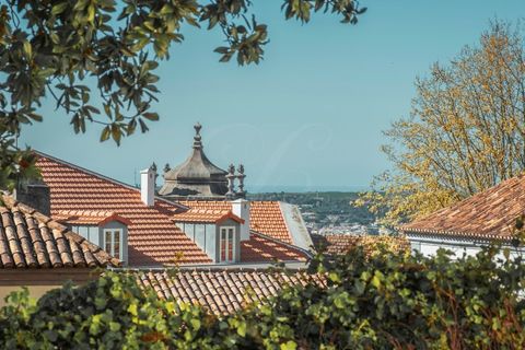 Helårsgrund i Sintra, Lisbon, Sintra - € 406.000 | Ref: 41735 - foto 6