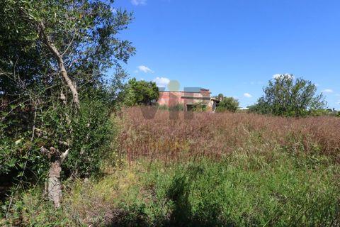 Helårsgrund i Moncarapacho, Faro, Moncarapacho - € 635.000 | Ref: VTO211 - foto 7