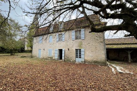 Villa i Trelissac, Dordogne, Trelissac - € 409.000 | Ref: 1200978488 - foto 1
