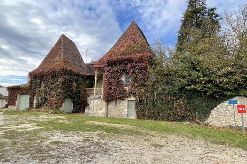 Villa i Trelissac, Dordogne, Trelissac - € 409.000 | Ref: 1200978488 - foto 2