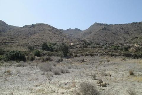 Tomt i Sorbas, Almeria, Sorbas - € 115 000 | Ref: Sorbas29-18 - foto 6