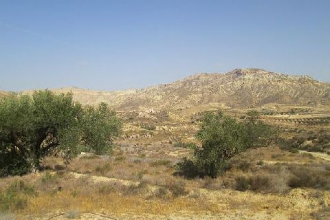 Tomt i Sorbas, Almeria, Sorbas - € 115 000 | Ref: Sorbas29-18 - foto 8