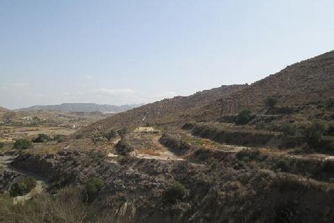 Tomt i Sorbas, Almeria, Sorbas - € 115 000 | Ref: Sorbas29-18 - foto 9