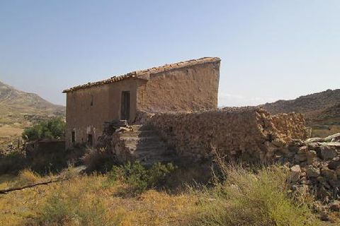 Tomt i Sorbas, Almeria, Sorbas - € 115 000 | Ref: Sorbas29-18 - foto 12