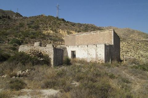 Tomt i Sorbas, Almeria, Sorbas - € 115 000 | Ref: Sorbas29-18 - foto 13