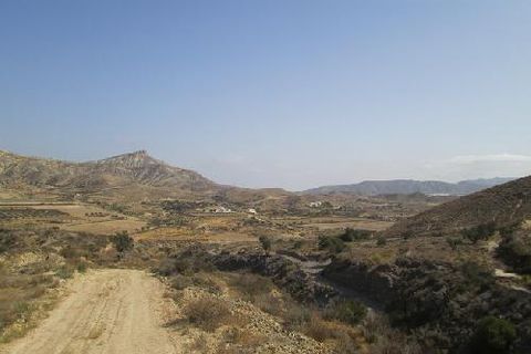Tomt i Sorbas, Almeria, Sorbas - € 115 000 | Ref: Sorbas29-18 - foto 15