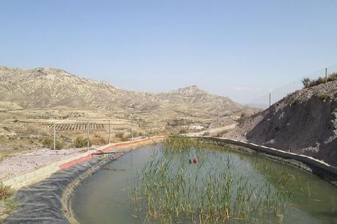 Tomt i Sorbas, Almeria, Sorbas - € 115 000 | Ref: Sorbas29-18 - foto 16