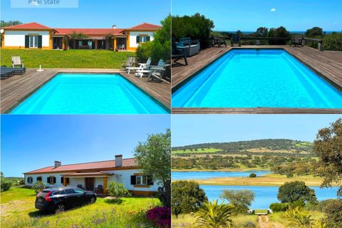 Farm hus i Torrao, Setubal, Torrao - € 1.090.000 | Ref: MON_1162 - foto 1