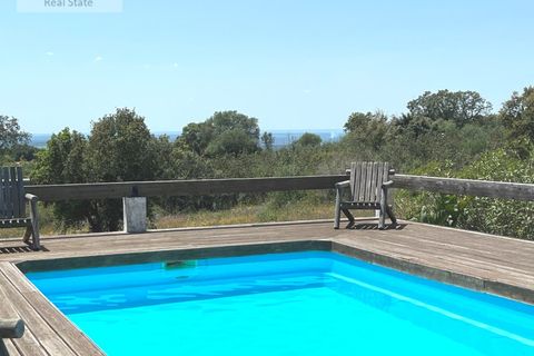 Farm hus i Torrao, Setubal, Torrao - € 1.090.000 | Ref: MON_1162 - foto 5