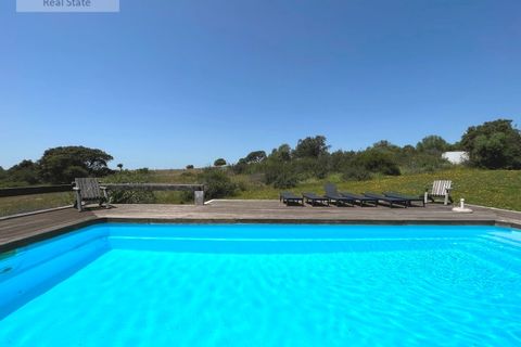 Farm hus i Torrao, Setubal, Torrao - € 1.090.000 | Ref: MON_1162 - foto 8