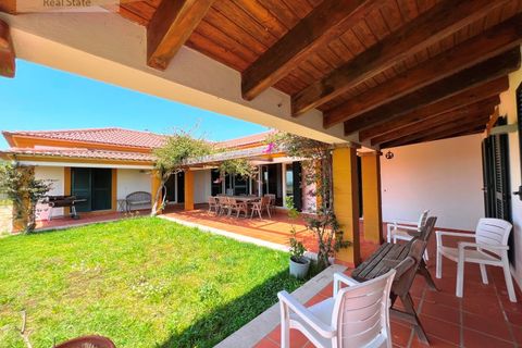 Farm hus i Torrao, Setubal, Torrao - € 1.090.000 | Ref: MON_1162 - foto 15