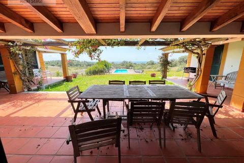 Farm hus i Torrao, Setubal, Torrao - € 1.090.000 | Ref: MON_1162 - foto 16