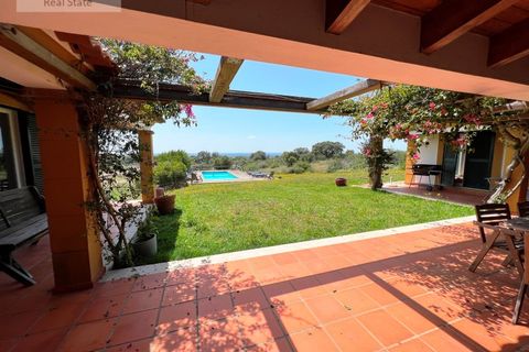 Farm hus i Torrao, Setubal, Torrao - € 1.090.000 | Ref: MON_1162 - foto 17