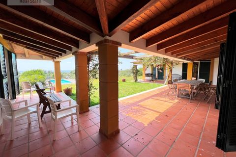 Farm hus i Torrao, Setubal, Torrao - € 1.090.000 | Ref: MON_1162 - foto 18