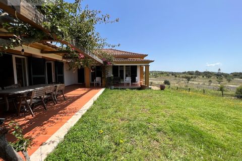 Farm hus i Torrao, Setubal, Torrao - € 1.090.000 | Ref: MON_1162 - foto 23