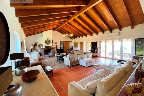 Farm hus i Torrao, Setubal, Torrao - € 1.090.000 | Ref: MON_1162 - foto 26