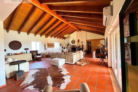 Farm hus i Torrao, Setubal, Torrao - € 1.090.000 | Ref: MON_1162 - foto 27