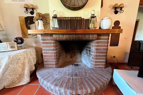 Farm hus i Torrao, Setubal, Torrao - € 1.090.000 | Ref: MON_1162 - foto 28