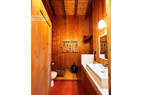 Farm hus i Torrao, Setubal, Torrao - € 1.090.000 | Ref: MON_1162 - foto 36