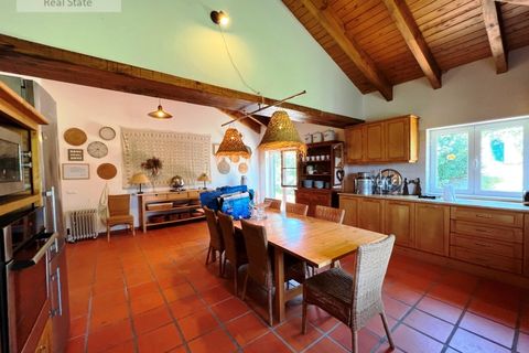 Farm hus i Torrao, Setubal, Torrao - € 1.090.000 | Ref: MON_1162 - foto 46