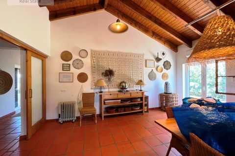 Farm hus i Torrao, Setubal, Torrao - € 1.090.000 | Ref: MON_1162 - foto 48