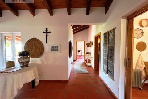 Farm hus i Torrao, Setubal, Torrao - € 1.090.000 | Ref: MON_1162 - foto 50