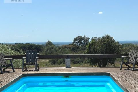 Villa i Torrao, Setubal, Torrao - € 1.090.000 | Ref: MOR_1160 (2) - foto 4