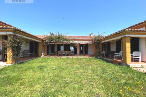 Villa i Torrao, Setubal, Torrao - € 1.090.000 | Ref: MOR_1160 (2) - foto 12